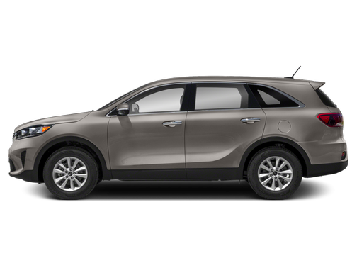 2019 Kia Sorento EX