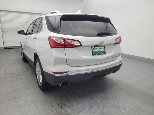 2019 Chevrolet Equinox Premier w/2LZ
