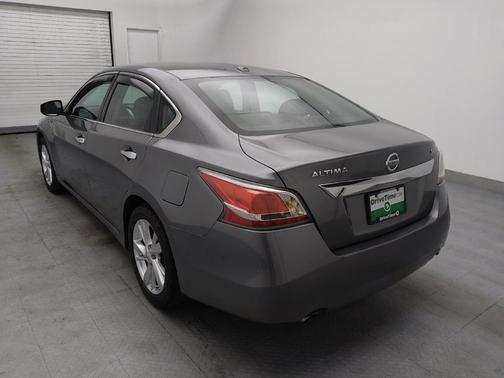 2015 Nissan Altima 2.5 SL