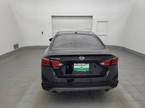 2020 Nissan Altima SR FWD