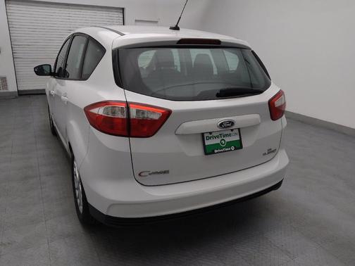 2015 Ford C-Max Hybrid SE