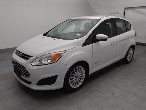 2015 Ford C-Max Hybrid SE