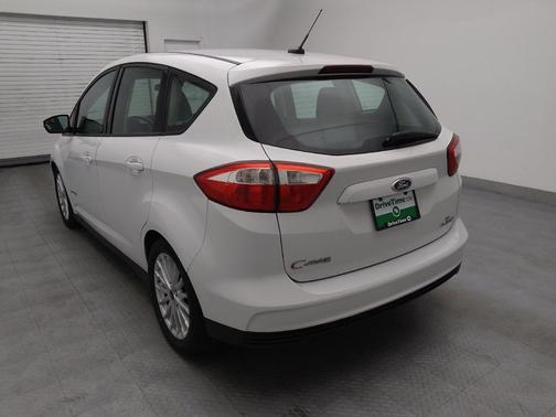 2015 Ford C-Max Hybrid SE
