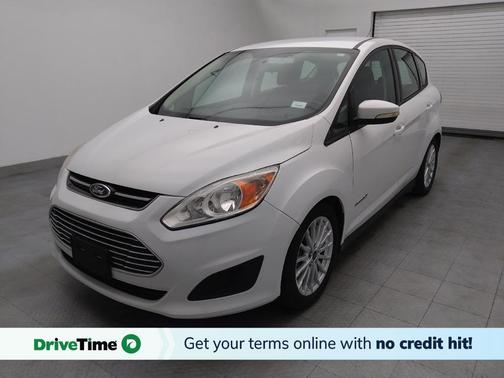 2015 Ford C-Max Hybrid SE