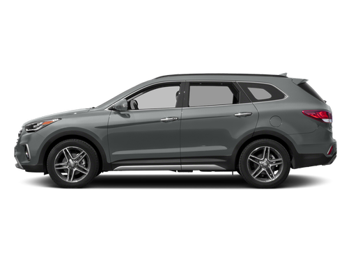 2017 Hyundai SANTA FE SE Ultimate