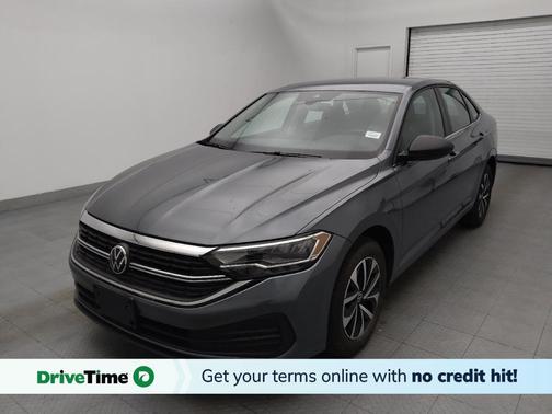 2024 Volkswagen Jetta 1.5T S