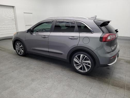 2017 Kia Niro Touring