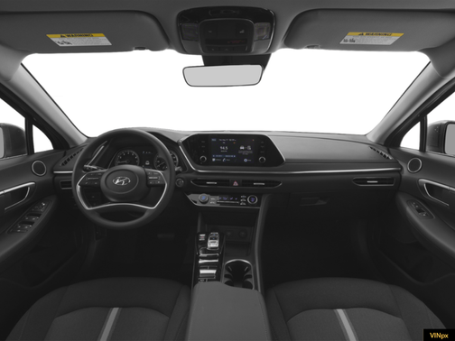 2022 Hyundai SONATA N Line Night Edition