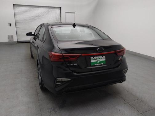 2019 Kia Forte S
