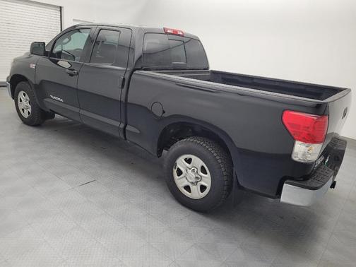 2012 Toyota Tundra Grade