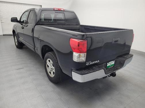2012 Toyota Tundra Grade