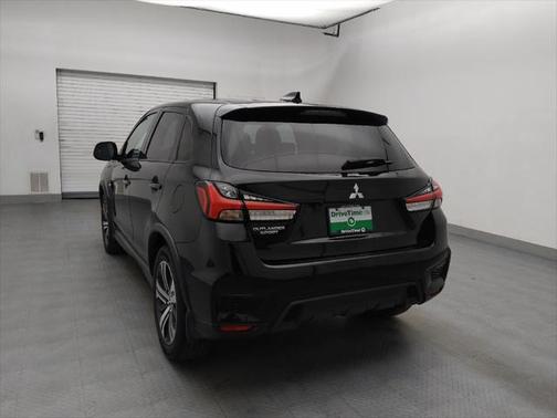 2022 Mitsubishi Outlander Sport 2.0 SP