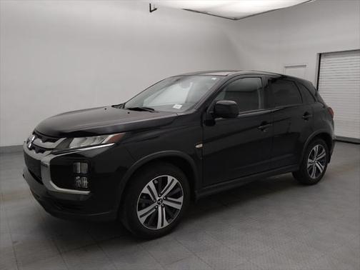 2022 Mitsubishi Outlander Sport 2.0 SP