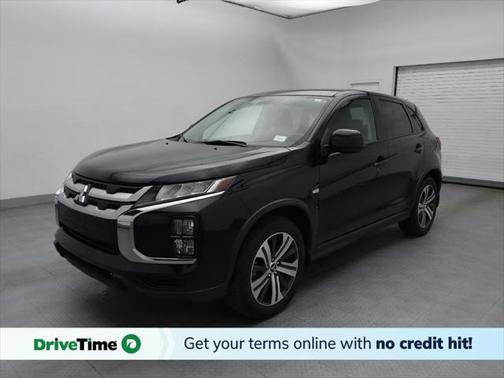 2022 Mitsubishi Outlander Sport 2.0 SP