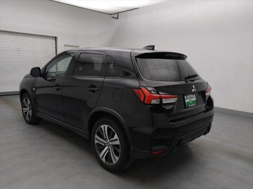 2022 Mitsubishi Outlander Sport 2.0 SP