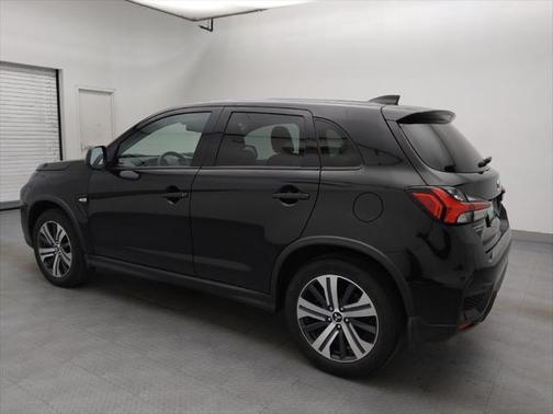 2022 Mitsubishi Outlander Sport 2.0 SP