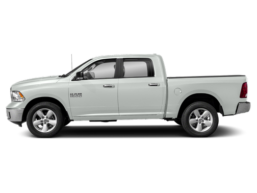 2019 RAM 1500 SLT