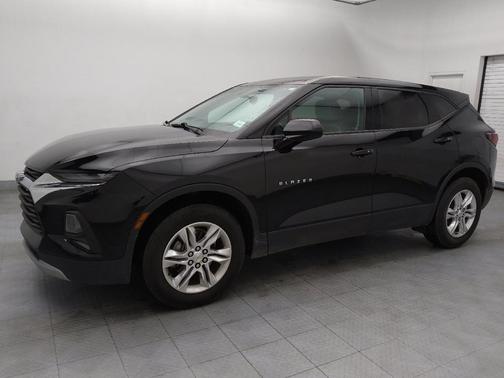 2020 Chevrolet Blazer 2LT