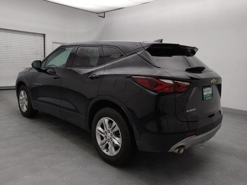 2020 Chevrolet Blazer 2LT