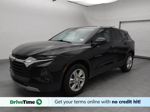 2020 Chevrolet Blazer 2LT