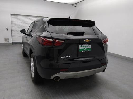 2020 Chevrolet Blazer 2LT