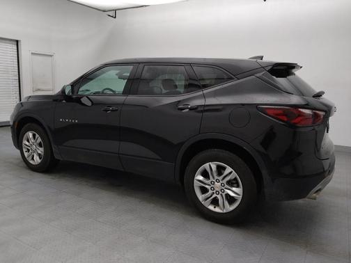 2020 Chevrolet Blazer 2LT