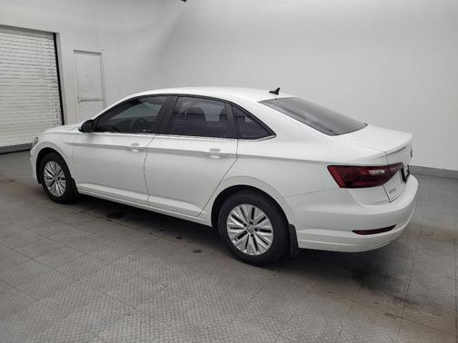 2020 Volkswagen Jetta 1.4T S