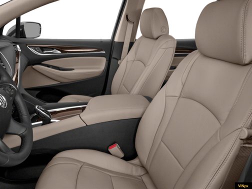 Ebony Twilight Metallic 2020 Buick Enclave AWD Essence