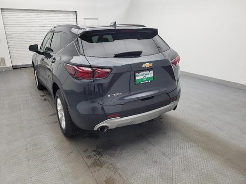 2020 Chevrolet Blazer 1LT