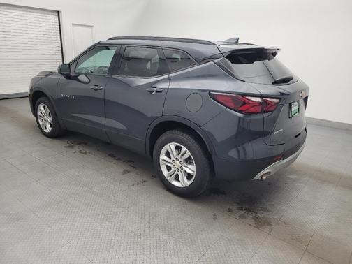 2020 Chevrolet Blazer 1LT