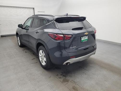 2020 Chevrolet Blazer 1LT