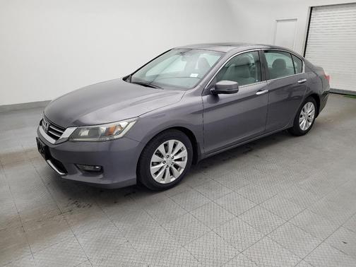 2014 Honda Accord EX