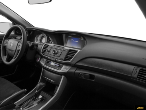 2014 Honda Accord EX