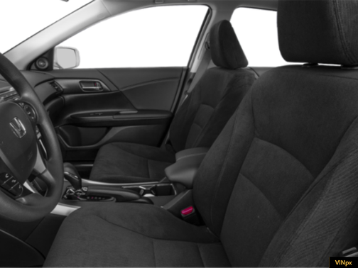 2014 Honda Accord EX