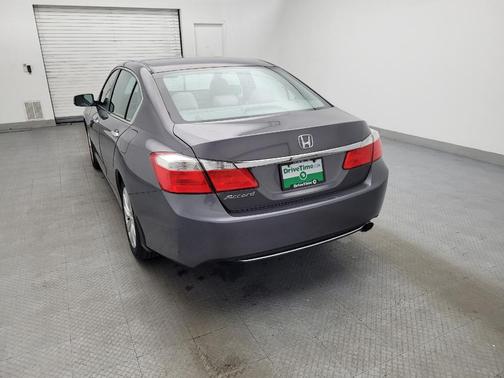 2014 Honda Accord EX