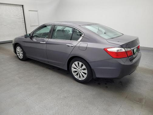 2014 Honda Accord EX