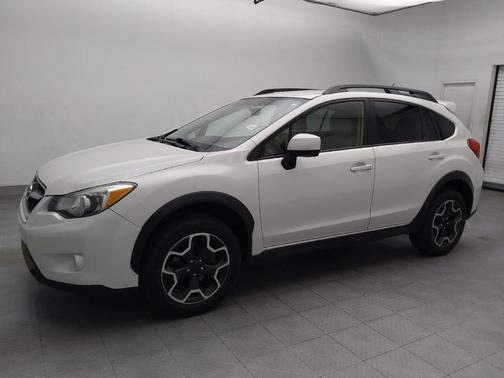 2014 Subaru XV Crosstrek 2.0i Premium