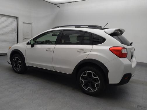 2014 Subaru XV Crosstrek 2.0i Premium