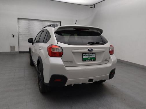 2014 Subaru XV Crosstrek 2.0i Premium