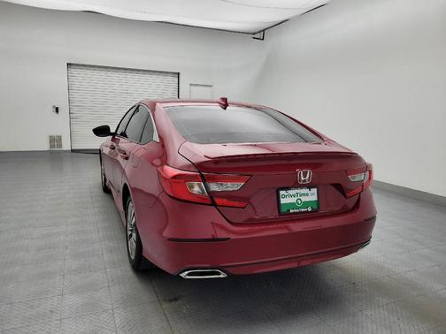 2019 Honda Accord Sport 2.0T