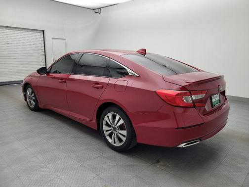 2019 Honda Accord Sport 2.0T
