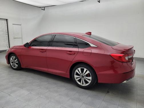 2019 Honda Accord Sport 2.0T