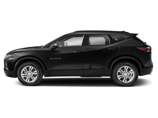 2021 Chevrolet Blazer 1LT