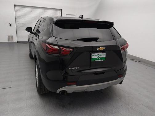 2021 Chevrolet Blazer 1LT