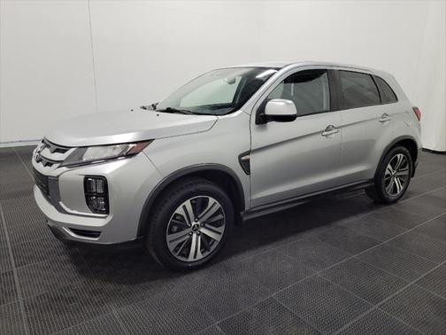 2023 Mitsubishi Outlander Sport 2.0 SP