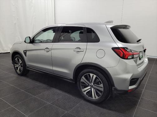 2023 Mitsubishi Outlander Sport 2.0 SP