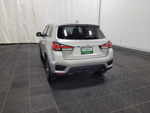 2023 Mitsubishi Outlander Sport 2.0 SP
