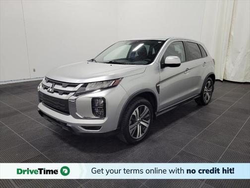 2023 Mitsubishi Outlander Sport 2.0 SP