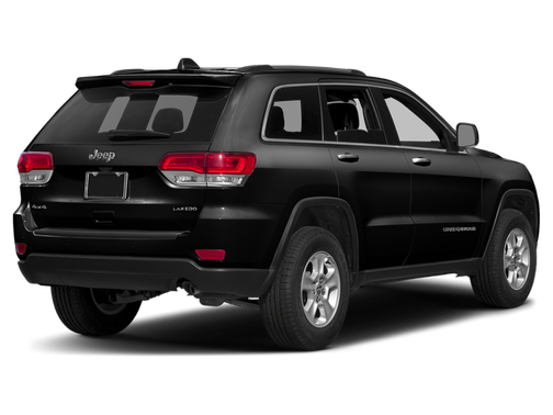 2015 Jeep Grand Cherokee Altitude