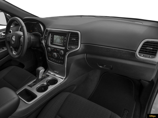 2015 Jeep Grand Cherokee Altitude